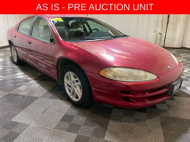 1998 Dodge Intrepid FWD