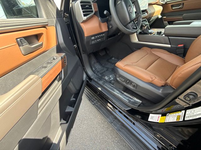 New 2026 Toyota Sequoia SUV