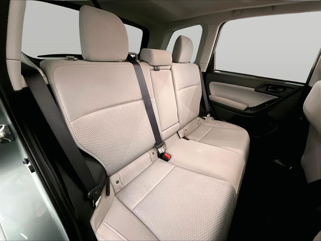 2018 Subaru Forester 2.5i Premium Green at Subaru and VW of Moon Township