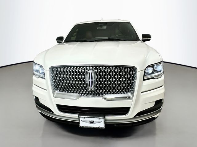 Thumbnail: 2023 Lincoln Navigator - 2