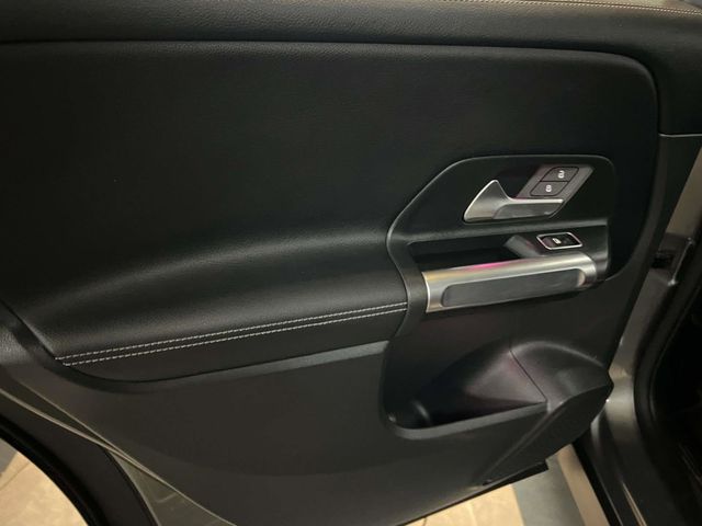 used 2022 Mercedes-Benz GLB car, priced at $31,293