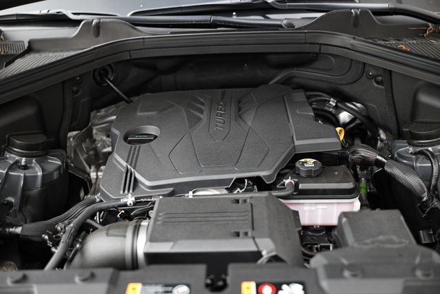 GV80 2.5T Standard