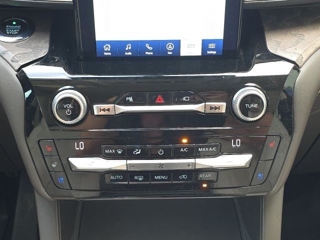 Photo of 2021 Ford Explorer Platinum in Dallas, GA - 41,  2021 Ford Explorer Platinum:B01938