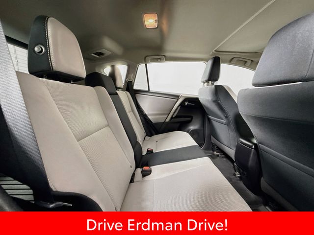 Used 2018 Toyota RAV4 SUV