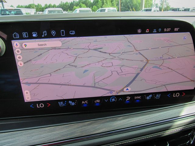 Photo of 2025 Chevrolet Suburban Premier in Dallas, GA - 22,  2025 Chevrolet Suburban Premier:44058