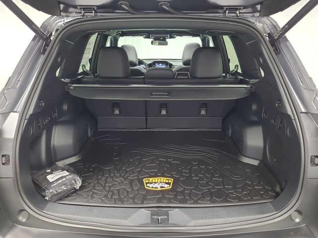2026 – Subaru – Forester
