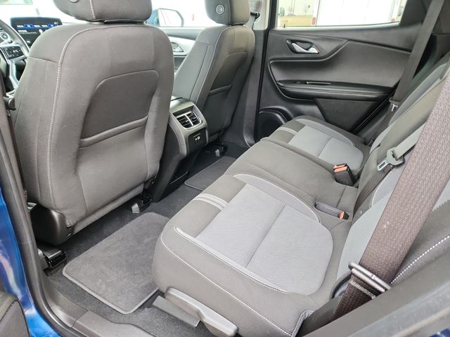 Used 2023 Chevrolet Blazer For Sale in Grove City, OH