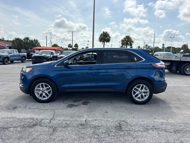 2024 Ford Edge - $21,888