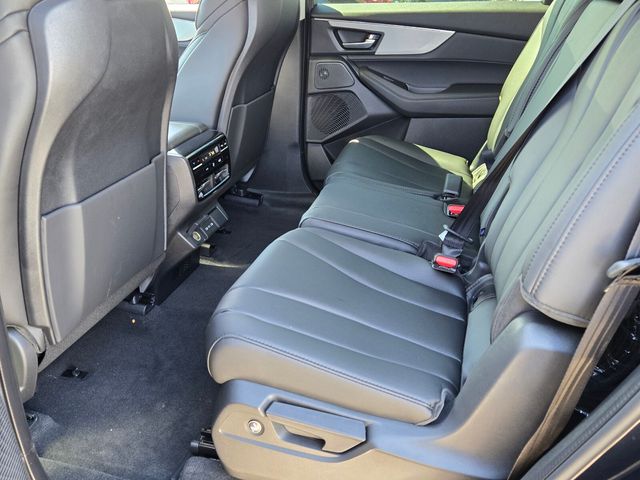 2026 Acura MDX - $56,050