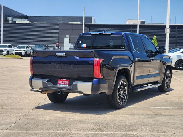 Used 2023 Toyota Tundra Truck