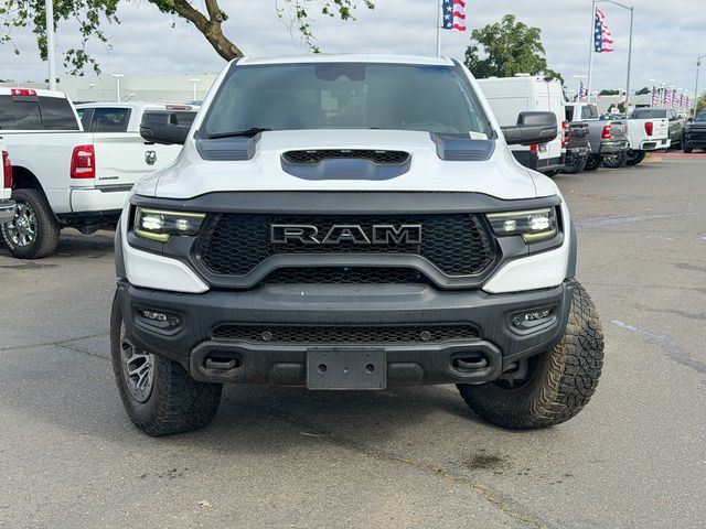 used 2022 Ram 1500 car, priced at $77,448