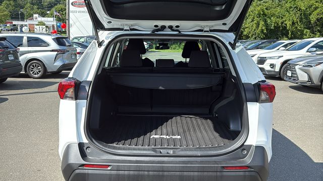 Used 2024 Toyota RAV4 SUV