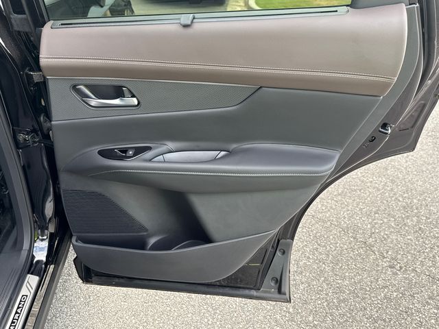 New 2026 Nissan Murano SUV