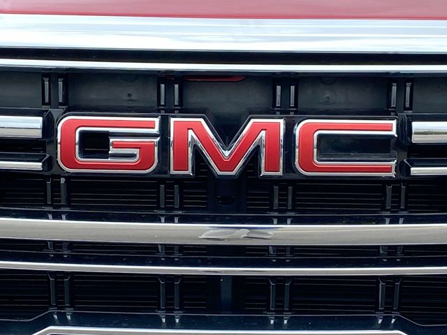 2023 GMC Yukon XL SLT 31