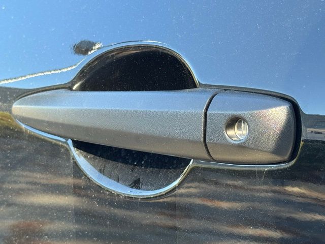 New 2026 Nissan Rogue SUV