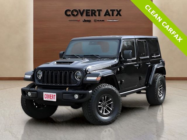 Used Car 2024 Jeep Wrangler  Rubicon 392 For Sale Under $80,000 In Austin, Texas