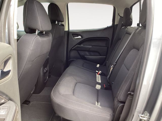 Used Car 2022 Chevrolet Colorado  Lt For Sale Under $25,000 In San Antonio, Texas