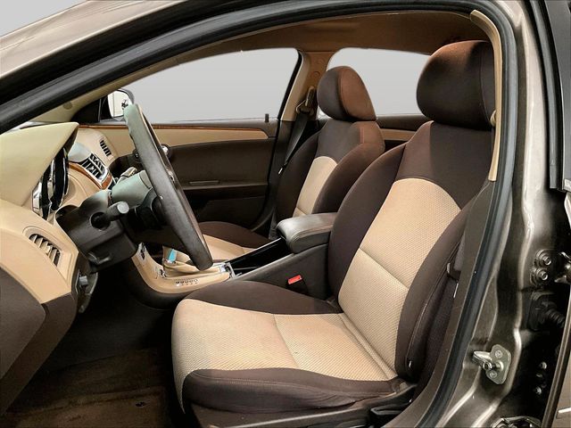 2010 Chevrolet Malibu LT Gray at Auto Express Mitsubishi