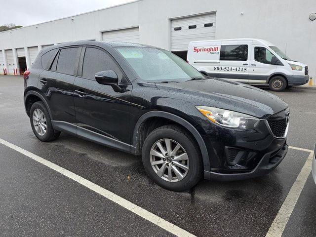 2015 Mazda CX-5 Sport