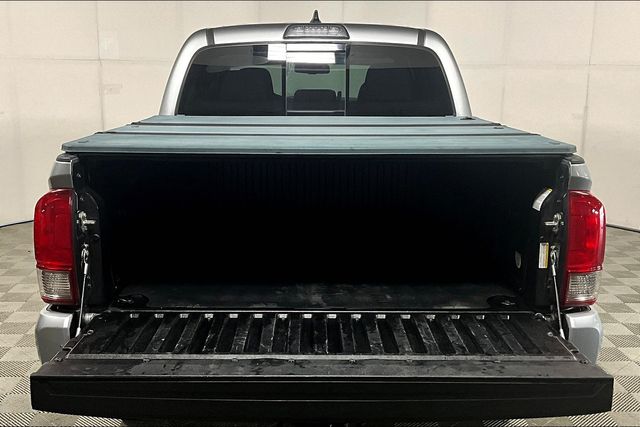 Used 2017 Toyota Tacoma For Sale in OLIVE BRANCH, MS