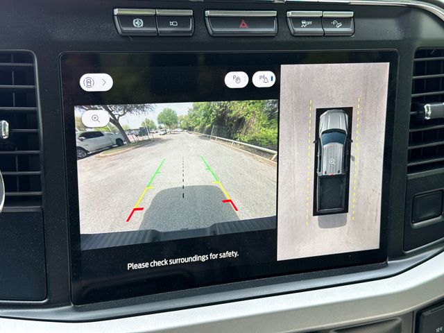 Certified Used 2023 Black Ford XLT image 23