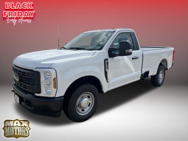 2024 Ford F-250SD XL 3