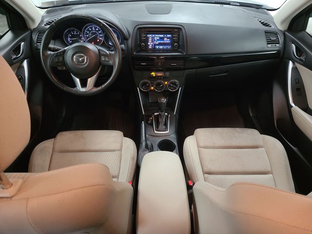 2015 – Mazda – CX-5