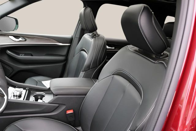 New Car 2025 Jeep Grand Cherokee  Limited For Sale Under $50,000 In Austin, Texas