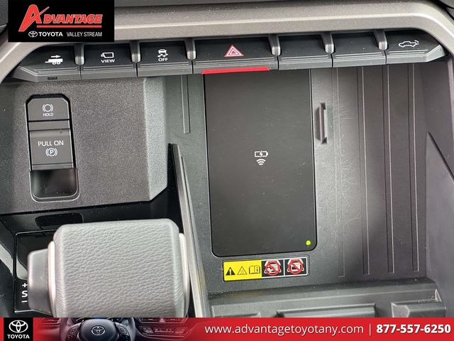 Used 2026 Toyota Tundra Truck