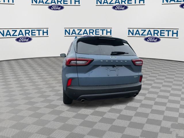 new 2026 Ford Escape car, priced at $33,670