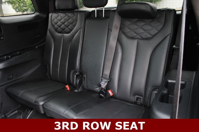 Used 2021 White Hyundai Calligraphy image 11