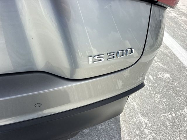 2023 Lexus IS - $34,998