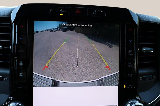 New Car 2025 Ram 2500  Laramie For Sale Under $80,000 In Austin, Texas