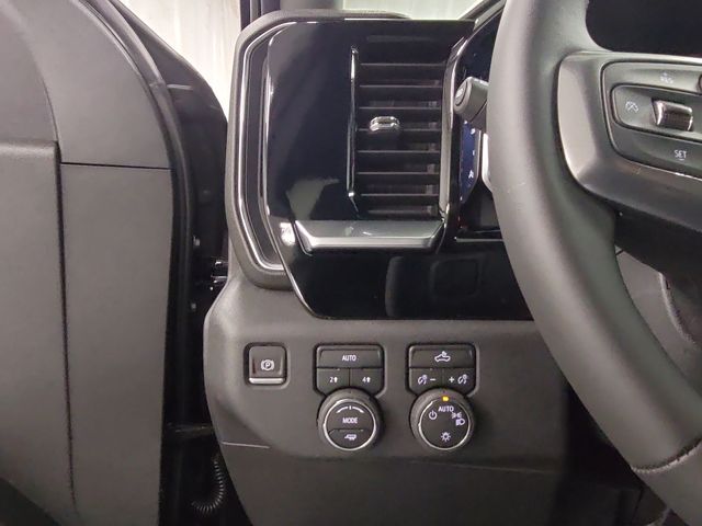 2026 – Chevrolet – Silverado 1500