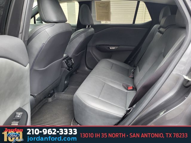 Used Car 2024 Lexus Rz  450e Premium For Sale Under $30,000 In San Antonio, Texas