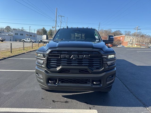 New 2026 Black Ram Tradesman image 2