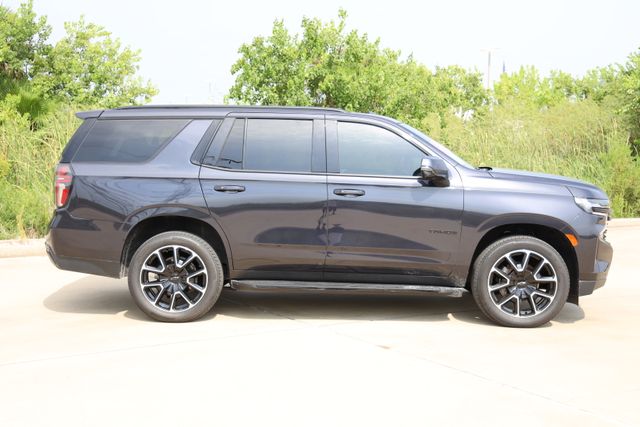 2023 Chevrolet Tahoe RST - 3
