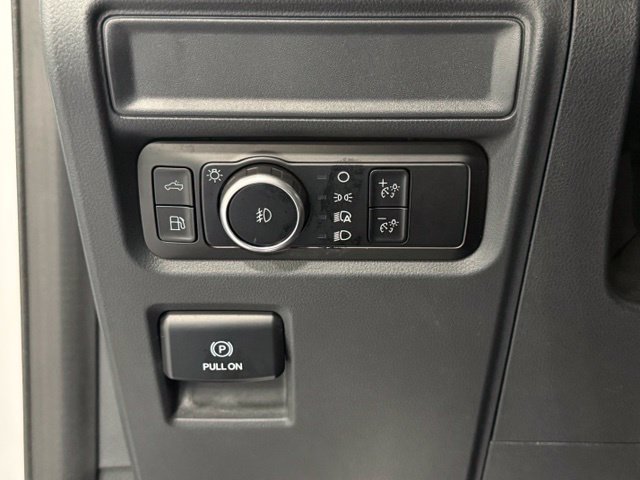 Used 2024 White Ford XLT image 13