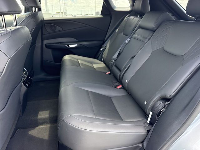 2023 Lexus RX - $44,998