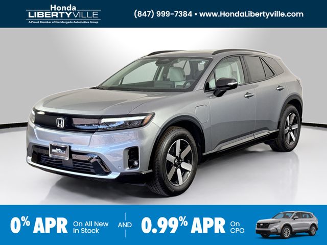 2025 Honda Prologue Touring