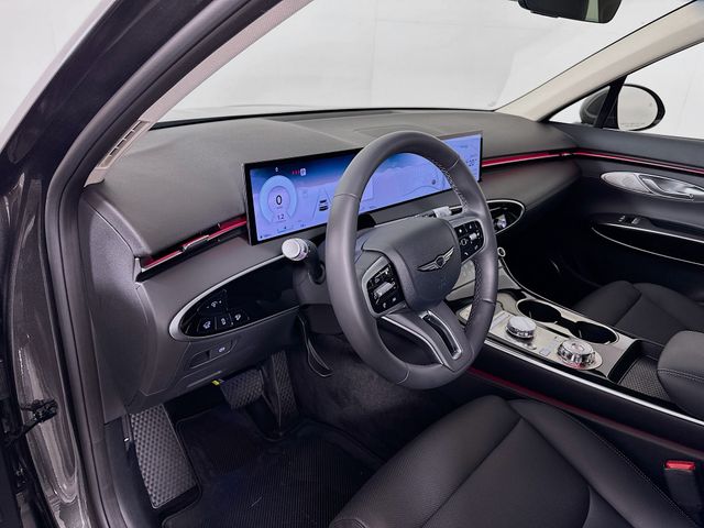 Thumbnail: 2026 Genesis GV70 - 9