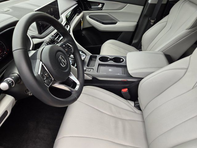 used 2026 Acura MDX car, priced at $49,215