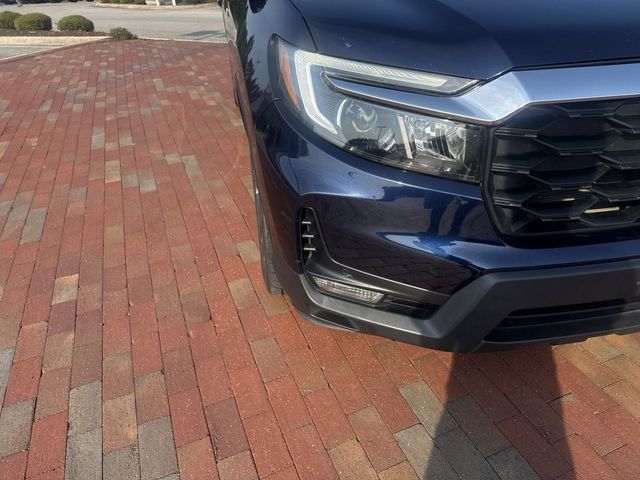 Used 2022 Honda Passport SUV