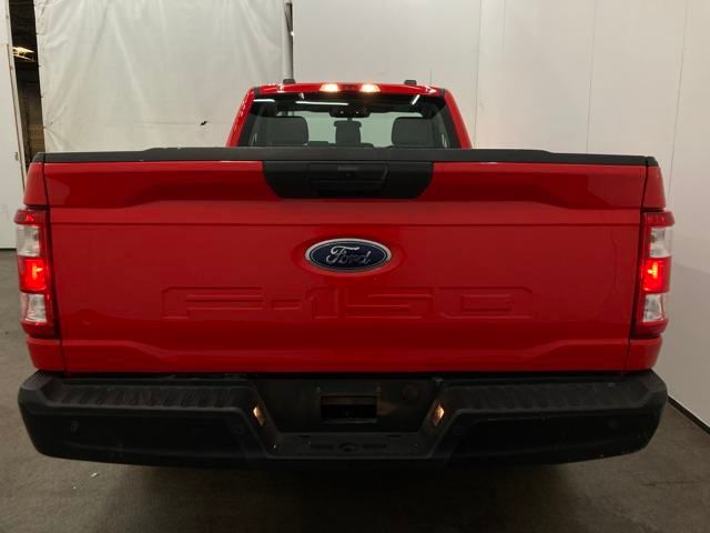 2021 Ford F-150 XL photo