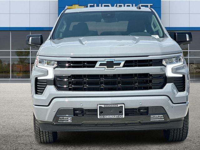 2024 Chevrolet Silverado 1500 RST 3