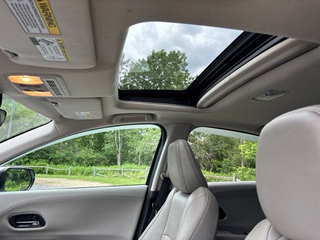Used 2019 Honda HR-V SUV
