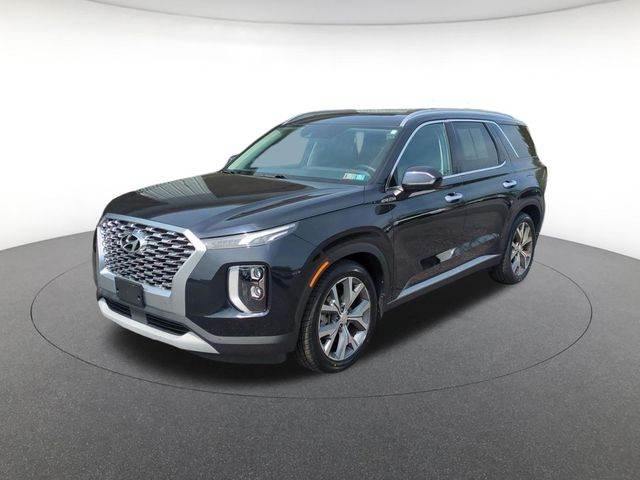 used 2020 Hyundai Palisade car, priced at $25,995