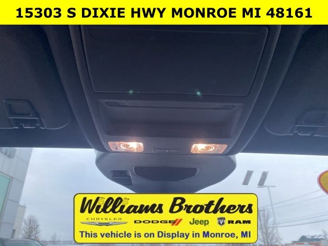 2024 Ford Escape ST-Line - Silver Metallic exterior view 15