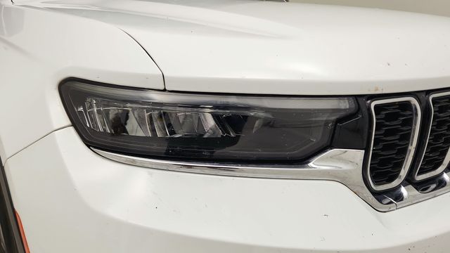 2024 Jeep Grand Cherokee Limited - 9