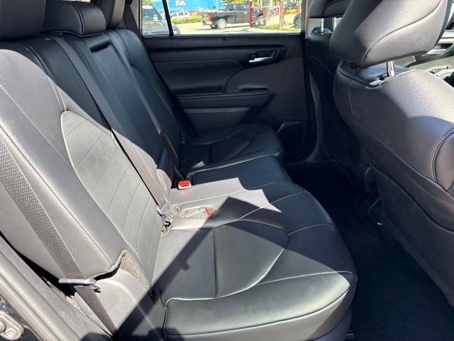 2026 Toyota Highlander - $47,988